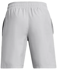 Under Armour Big Boys Woven Drawcord Shorts