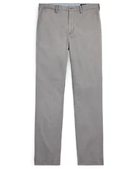 Polo Ralph Lauren Men's Big & Tall Stretch Straight Fit Chino