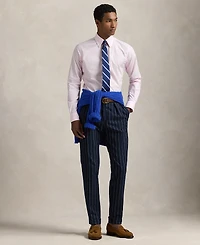 Polo Ralph Lauren Men's Classic-Fit Gingham Poplin Shirt