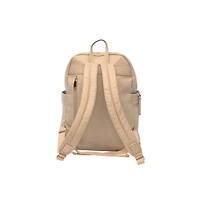 Urban Originals Focus Faux Leather Backpack
