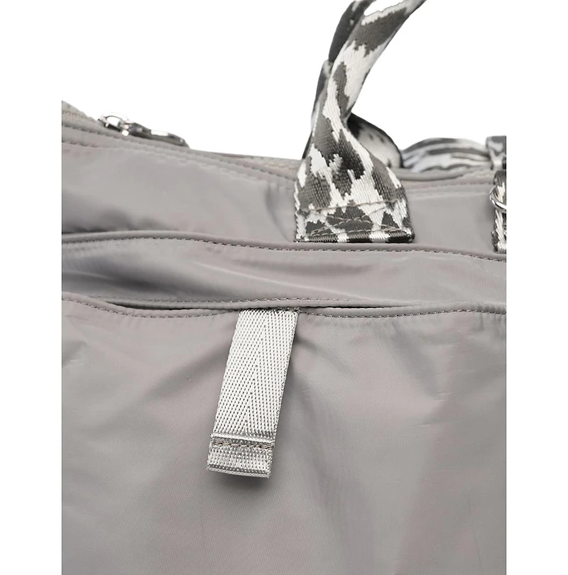 Urban Originals Como Faux Leather Backpack