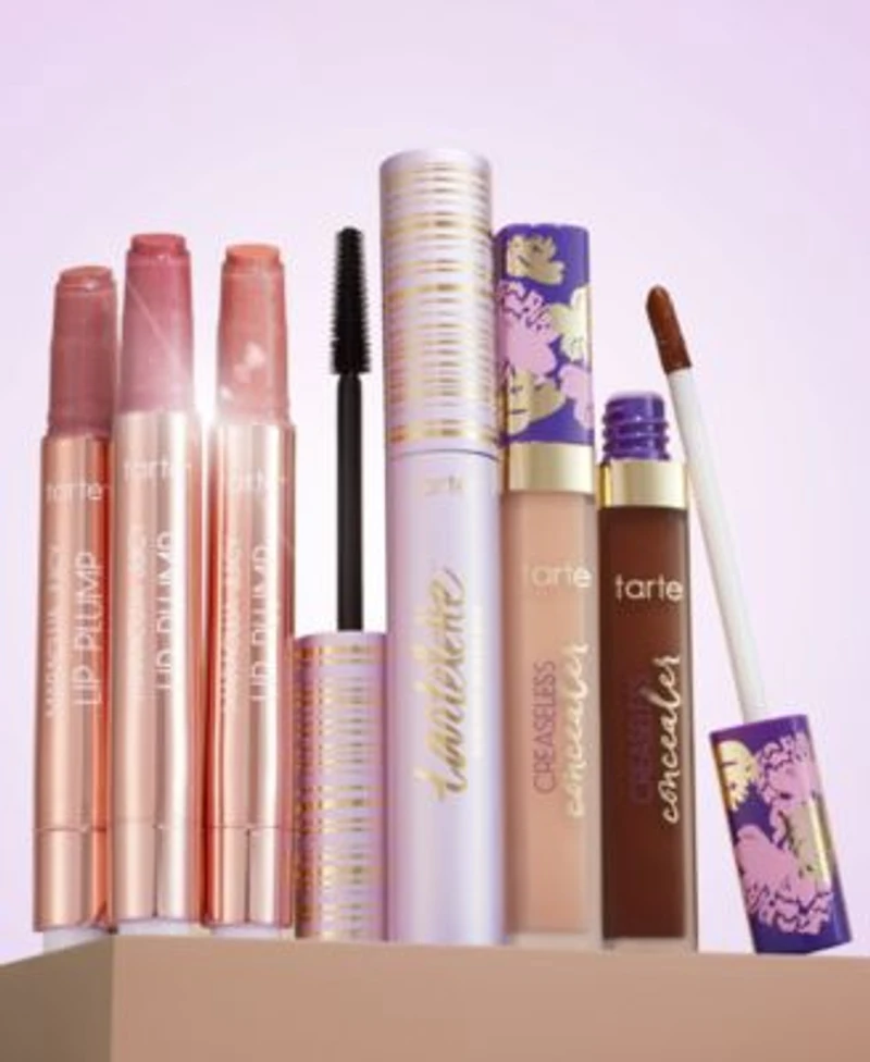 Tarte Most Viral Products Collection
