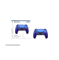 Sony Interactive Entertainment - DualSense Wireless Controller Chroma Teal
