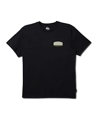Quiksilver Men's Archway Short Sleeve T-Shirt