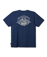 Quiksilver Men's Breezework Short Sleeve T-Shirt