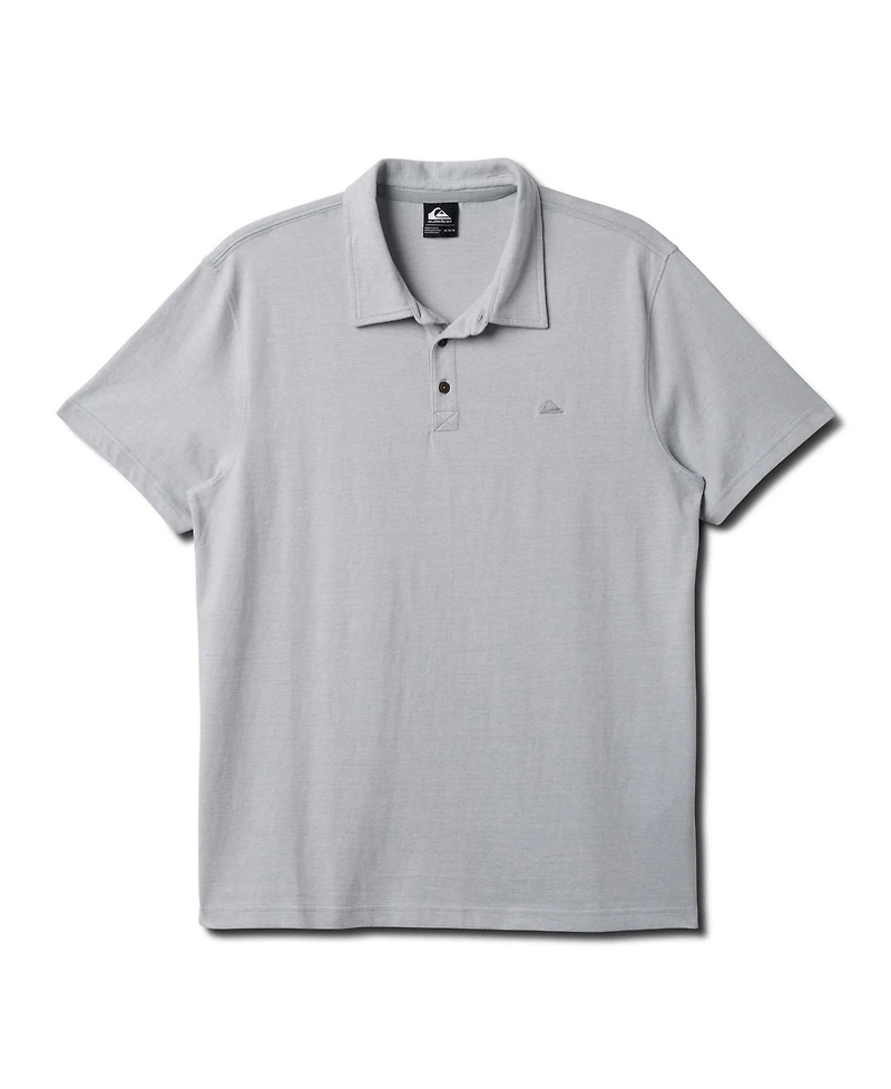 Quiksilver Men's Sunset Cruise Polo Shirt