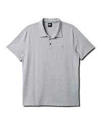 Quiksilver Men's Sunset Cruise Polo Shirt