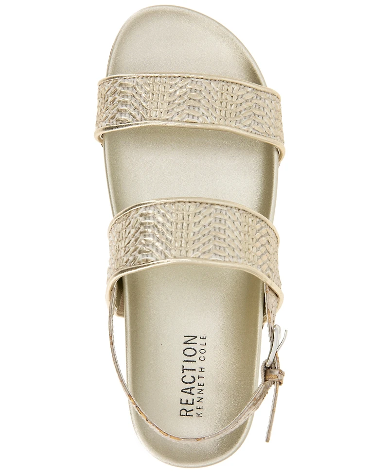 Kenneth Cole Reaction Women's Debra2 Wedge Sandals