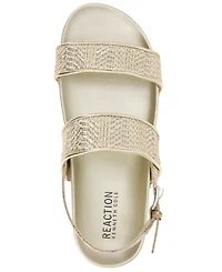 Kenneth Cole Reaction Women's Debra2 Wedge Sandals