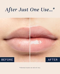 City Beauty Plumping Lip Gloss, 0.16 fl. oz./4.9 mL