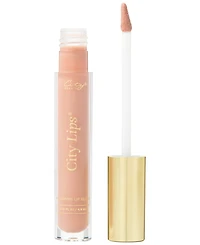 City Beauty Plumping Lip Gloss, 0.16 fl. oz./4.9 mL