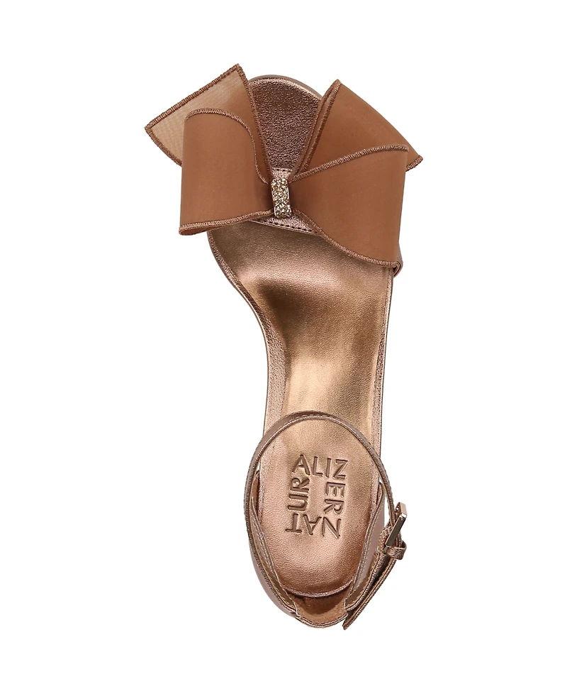 Naturalizer Women's Always Evening Dress Sandals