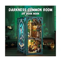 Cutebee Book Nook Kit