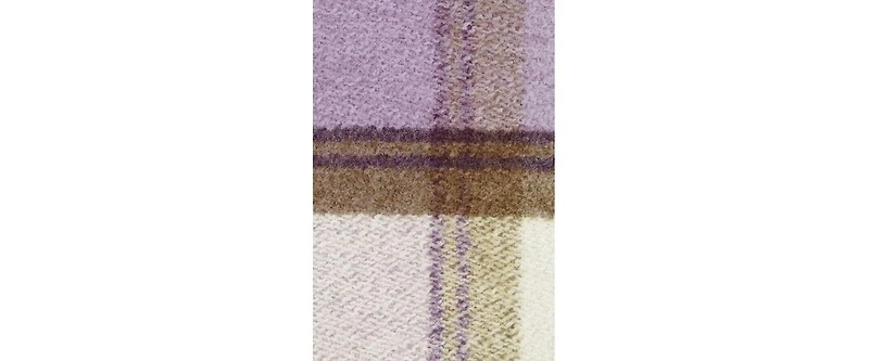Lands' End Luxe Cashtouch Throw Blanket