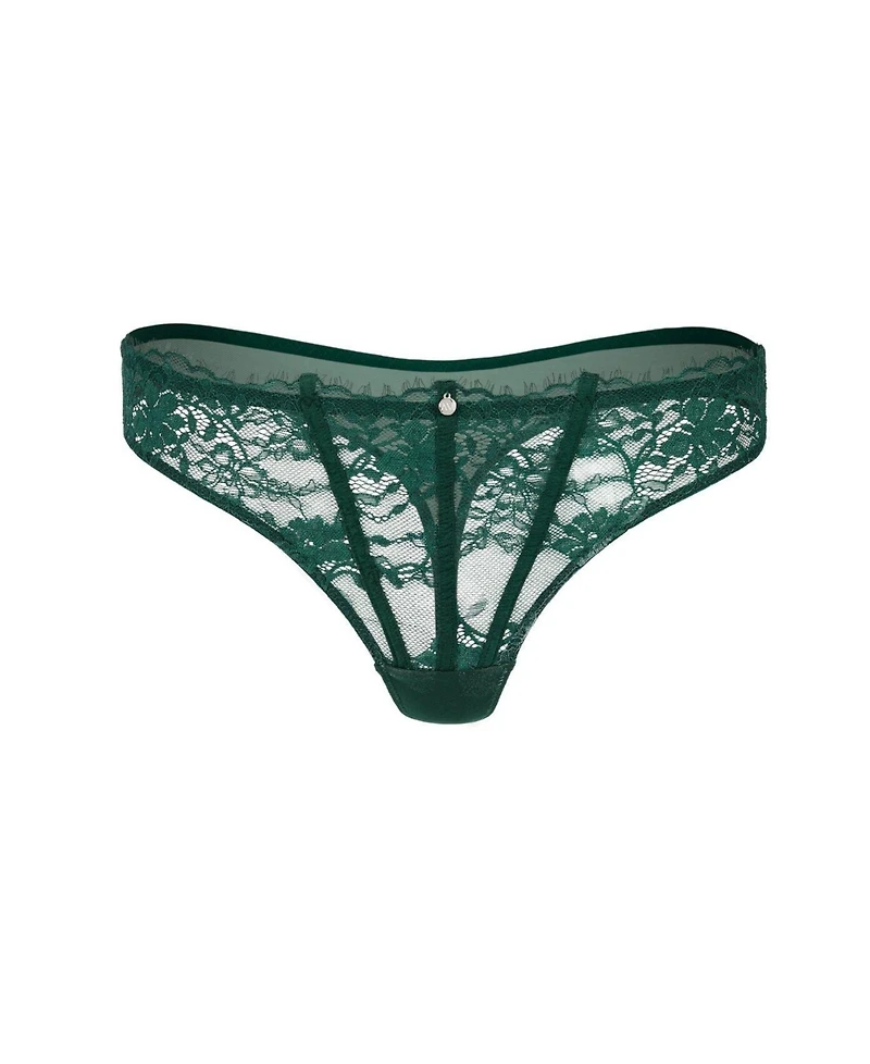 Adore Me Women's Mandi Thong Panty