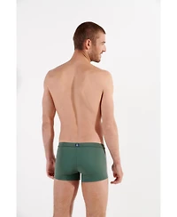 Men's Swim Boxer Briefs