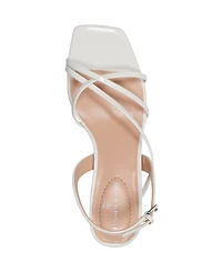 Bandolino Women's Keltie Strappy Block Heel Dress Sandals