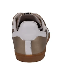 Gc Shoes Women's Dakkah Lace Up Retro Sneakers