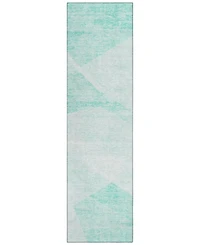 Addison Chantille Machine Washable ACN770 2'3''x7'6'' Runner Area Rug