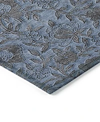 Addison Chantille Machine Washable ACN771 2'3''x7'6'' Runner Area Rug