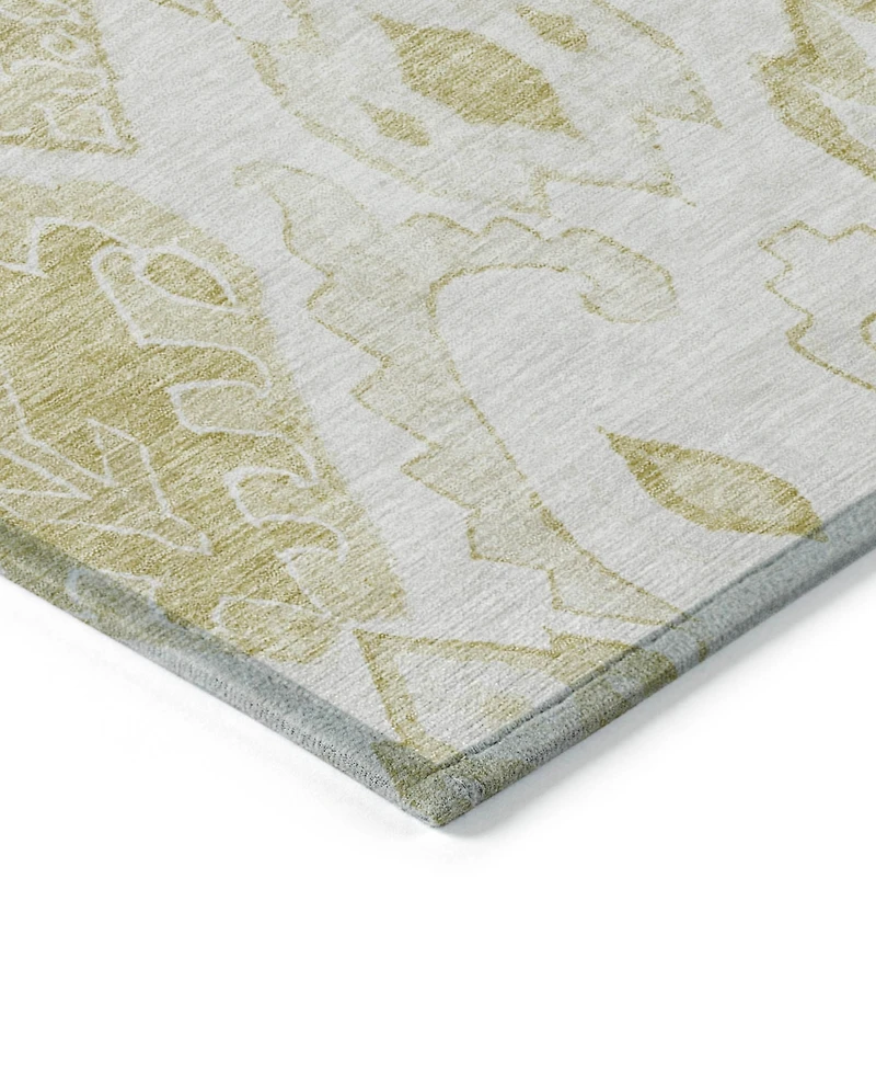 Addison Chantille Machine Washable ACN776 2'3''x7'6'' Runner Area Rug
