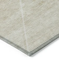 Addison Chantille Machine Washable ACN779 2'3''x7'6'' Runner Area Rug