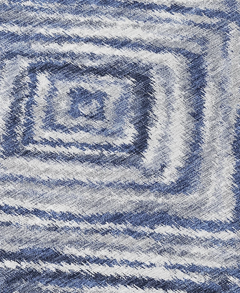Addison Chantille Machine Washable ACN781 2'3''x7'6'' Runner Area Rug