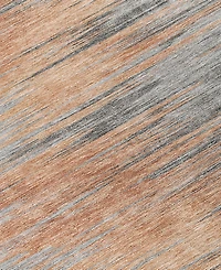 Addison Chantille Machine Washable ACN793 2'3''x7'6'' Runner Area Rug