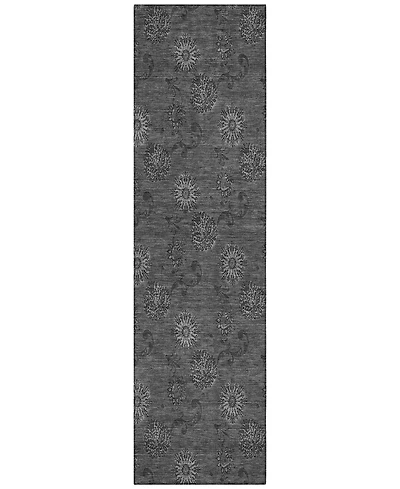 Addison Chantille Machine Washable ACN788 2'3''x7'6'' Runner Area Rug