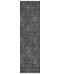 Addison Chantille Machine Washable ACN788 2'3''x7'6'' Runner Area Rug