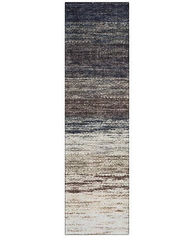 Addison Chantille Machine Washable ACN786 2'3''x7'6'' Runner Area Rug