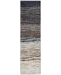 Addison Chantille Machine Washable ACN786 2'3''x7'6'' Runner Area Rug