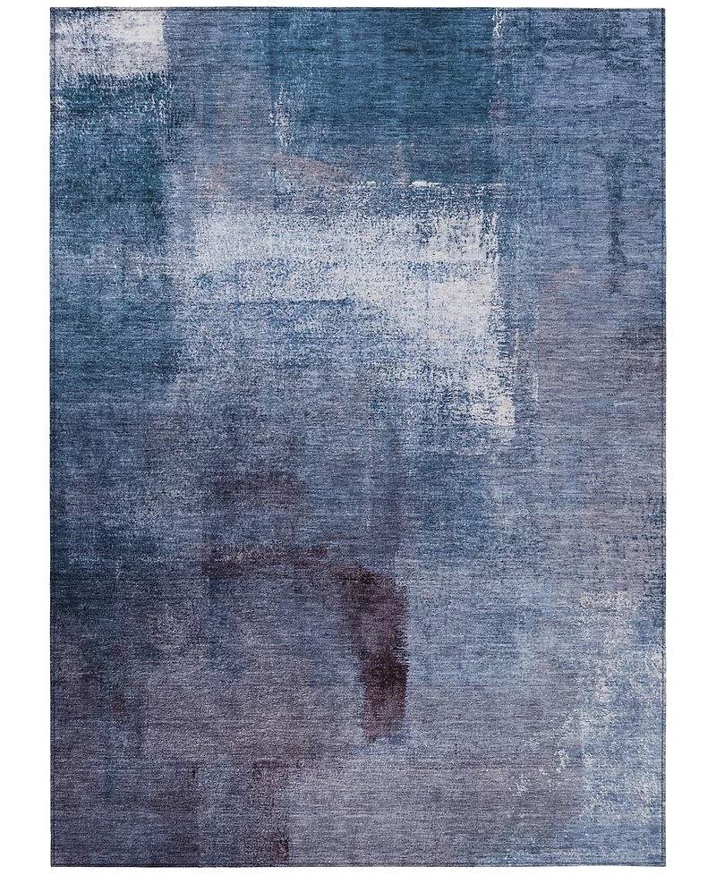 Addison Chantille Machine Washable ACN787 3'x5' Area Rug