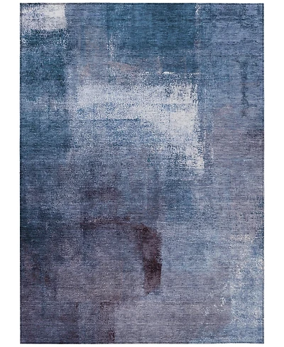Addison Chantille Machine Washable ACN787 5'x7'6'' Area Rug