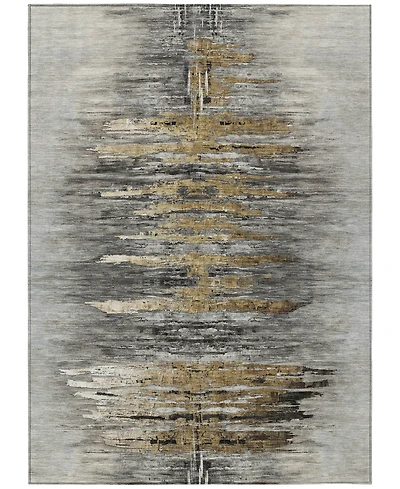 Addison Chantille Machine Washable ACN807 5'x7'6'' Area Rug