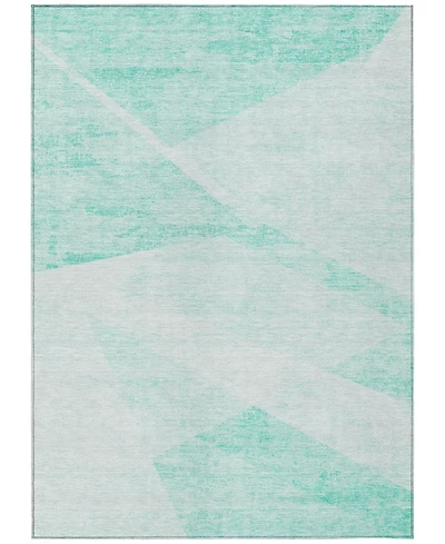 Addison Chantille Machine Washable ACN770 8'x10' Area Rug