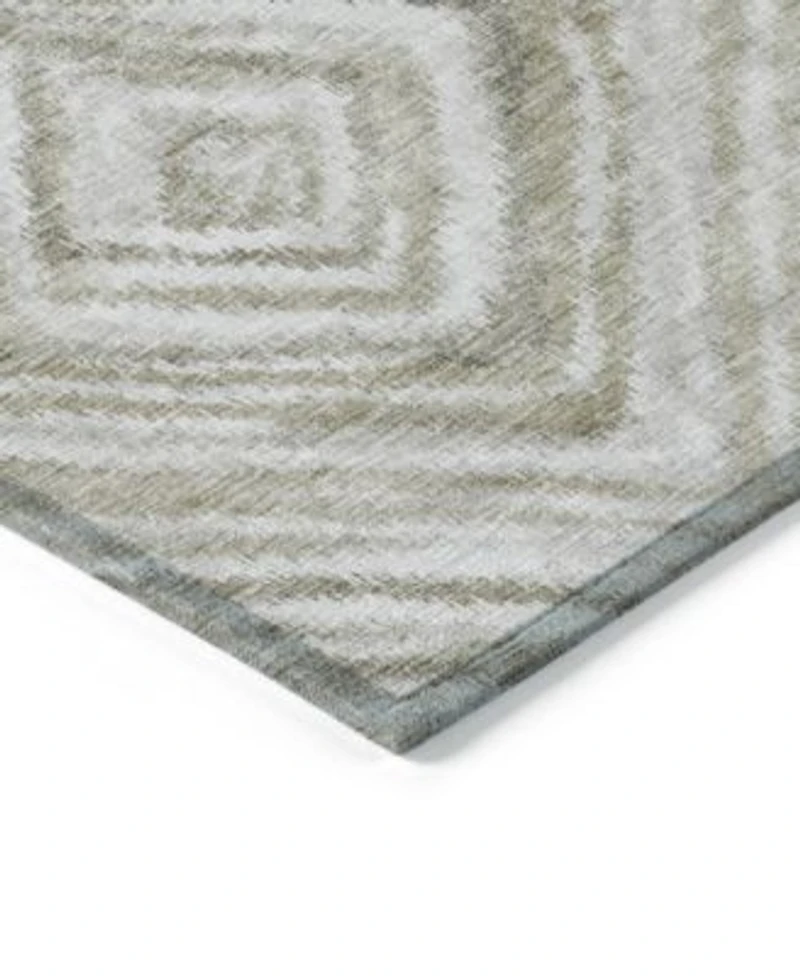 Addison Chantille Machine Washable Acn781 Area Rug Collection