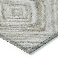 Addison Chantille Machine Washable Acn781 Area Rug Collection