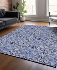 Addison Chantille Machine Washable Acn783 Area Rug Collection