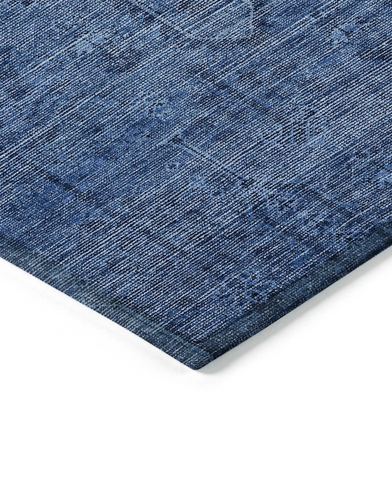 Addison Chantille Machine Washable ACN790 8'x10' Area Rug