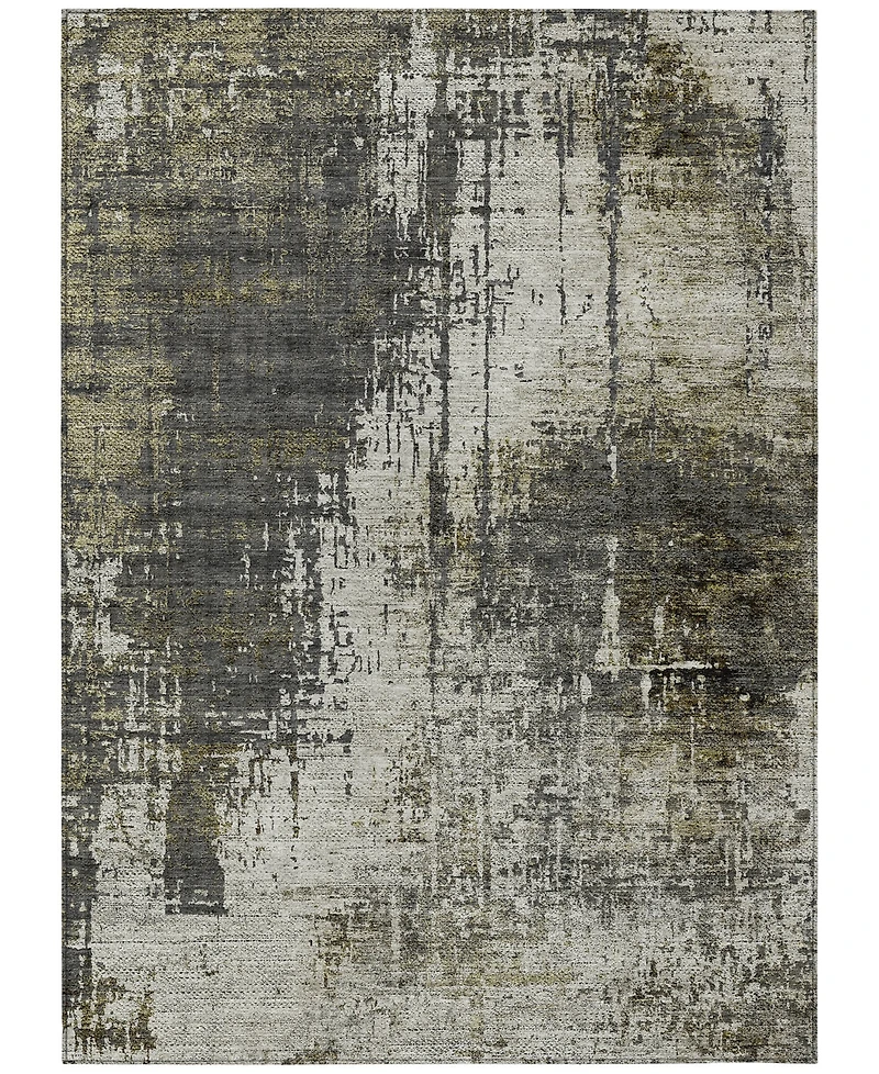 Addison Chantille Machine Washable ACN797 8'x10' Area Rug