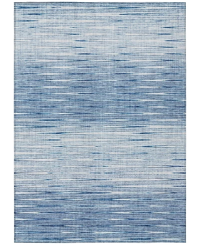 Addison Chantille Machine Washable ACN800 8'x10' Area Rug