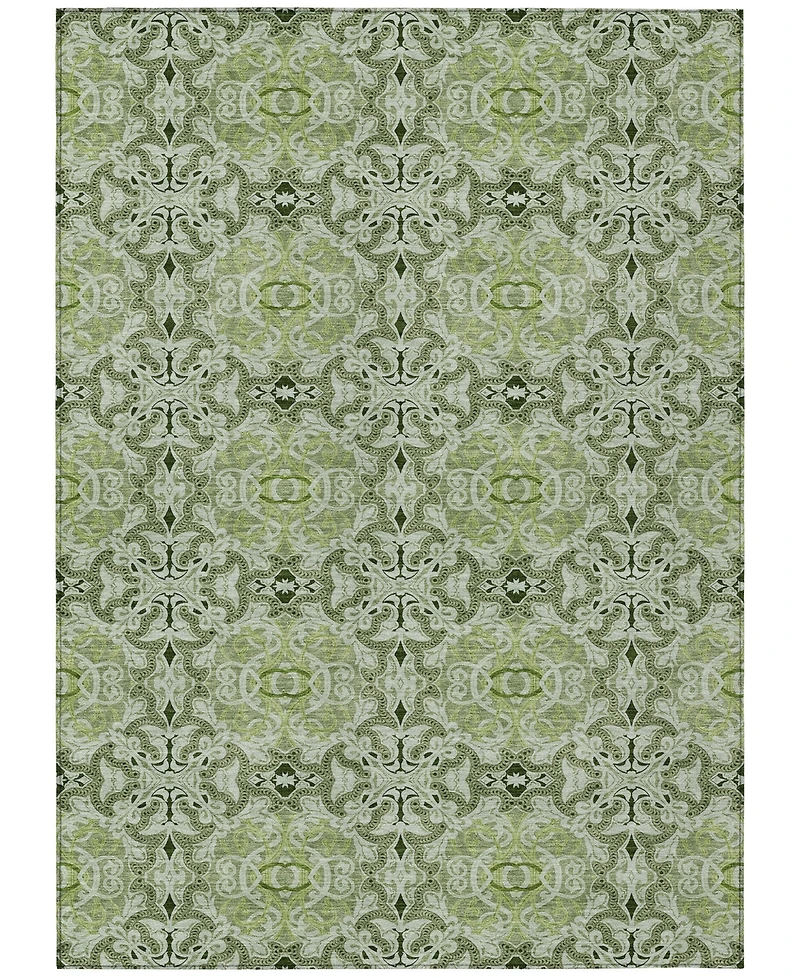 Addison Chantille Machine Washable ACN783 9'x12' Area Rug