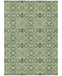 Addison Chantille Machine Washable ACN783 9'x12' Area Rug