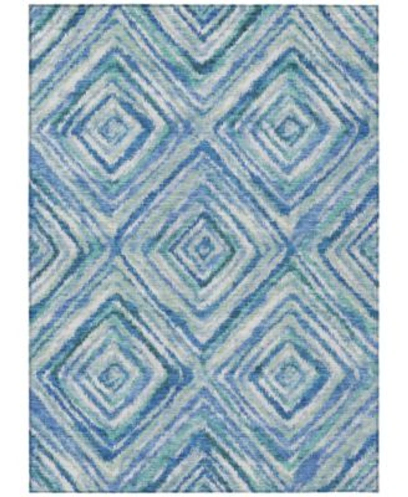 Addison Chantille Machine Washable Acn780 Area Rug Collection