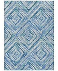Addison Chantille Machine Washable Acn780 Area Rug Collection