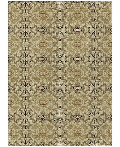 Addison Chantille Machine Washable ACN783 9'x12' Area Rug