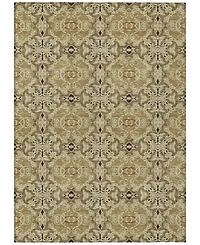 Addison Chantille Machine Washable ACN783 9'x12' Area Rug