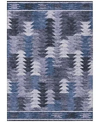 Addison Chantille Machine Washable Acn798 Area Rug Collection