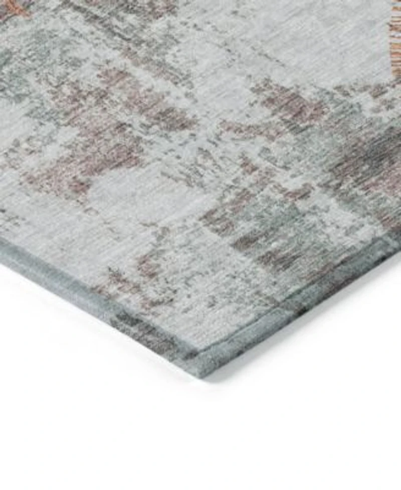 Addison Chantille Machine Washable Acn773 Area Rug Collection